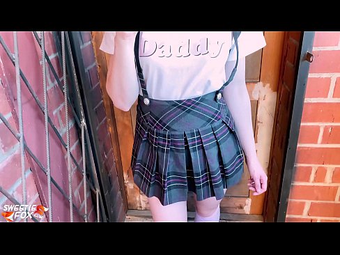 ❤️ Alumna chupa profundamente o seu pau e fode en vez de clases. ❤ Vídeo porno en % gl.tvmarket.top % ️❤