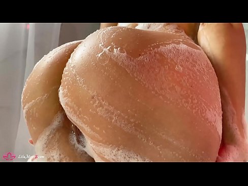 ❤️ Morena masturba o coño cun vibrador ata un orgasmo intenso na ducha ❤ Vídeo porno en % gl.tvmarket.top % ️❤